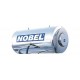 Boiler nobel 120lt Glass