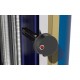 Boiler Nobel 160L Διπλής ενεργείας