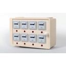 &Pi;ί&nu;&alpha;&kappa;&alpha;&sigmaf; &Alpha;&upsilon;&tau;&omicron;&nu;&omicron;&mu;ί&alpha;&sigmaf; 2 &delta;&iota;&alpha;&mu;&epsilon;&rho;&iota;&sigma;&mu;ά&tau;&omega;&nu;