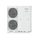 Αντλία θερμότητας Panasonic Aquarea Monoblock 9 Kw WH-MHF09D3E5