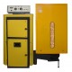 Λέβητας Pellet Και Βιομάζας 40Kw ZEFIROS LPV40