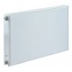 Purmo ventil επίπεδο 33/600/600 Planora Θερμαντικό Σώμα panel καλοριφέρ