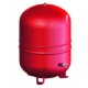 Δοχεία διαστολής Cimm 35L με πόδια