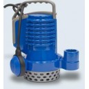 Zenit &Alpha;&nu;&tau;&lambda;ί&alpha; &nu;&epsilon;&rho;&omicron;ύ DR BLUE 40M 0.40HP