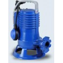 Zenit Αντλία νερού GR BLUE PRO 100/2/G40H/50M 1HP