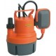Euromatic Αντλία νερού SDC 200 0.35HP