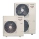 Toshiba Estia 8.5Kw HWS804H-E / HWS-804XWHM3-E SPLIT