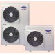 Carrier XP Energy 38AW050H7 - 80AWX065MO 5.5Kw SPLIT