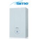 Sime Brava Slim HE 25Kw Επίτοιχος Λέβητας Αερίου Συμπυκνωμάτων