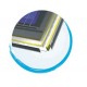 Cosmosolar 120 Λίτρα Διπλής Ενεργείας CS-120 VS Επιλεκτικός Συλλέκτης 2ΤΜ