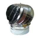 &Kappa;&alpha;&pi;έ&lambda;&omicron; &pi;&epsilon;&rho;&iota;&sigma;&tau;&rho;&epsilon;&phi;ό&mu;&epsilon;&nu;&omicron;-&pi;&epsilon;&rho;&iota;&sigma;&tau;&rho;&omicron;&phi;&iota;&kappa;ό &Phi;100-150 INOX