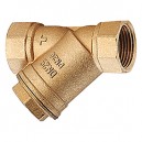 &Phi;ί&lambda;&tau;&rho;&omicron; &nu;&epsilon;&rho;&omicron;ύ &pi;&lambda;ά&gamma;&iota;&omicron; 1/2'' Giacomini