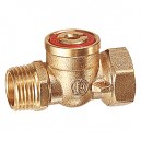 &Rho;&upsilon;&theta;&mu;&iota;&sigma;&tau;&iota;&kappa;ό&sigmaf; &delta;&iota;&alpha;&kappa;ό&pi;&tau;&eta;&sigmaf; 1/2'' &Alpha;&rho;&sigma;&epsilon;&nu;&iota;&kappa;ό&sigmaf; - &Theta;&eta;&lambda;&upsilon;&kappa;ό&sigmaf; Giacomini R609