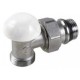 Giacomini Γωνιακός Διακόπτης μικρομετρικής 1/2x16 R29X033