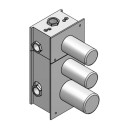 &Epsilon;&nu;&tau;&omicron;&iota;&chi;&iota;&zeta;ό&mu;&epsilon;&nu;&omicron;&sigmaf; &alpha;&nu;&alpha;&mu;&epsilon;ί&kappa;&tau;&eta;&sigmaf; &nu;&tau;&omicron;&upsilon;&zeta;&iota;έ&rho;&alpha;&sigmaf; 3 &epsilon;&xi;ό&delta;&omega;&nu; &theta;&epsilon;&rho;&mu;&omicron;&sigma;&tau;&alpha;&tau;&iota;&kappa;ό&sigmaf; Paini PN50CC691&Tau;&Eta;3WB
