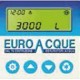 Αποσκληρυντής νερού (Αφαλατωτής) 800Lt Ekosoft Μ10