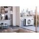 Ariston Nimbus Pocket M Net40 6Kw Αντλία θερμότητας Monoblock