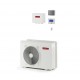 Ariston Nimbus Pocket M Net40 6Kw Αντλία θερμότητας Monoblock