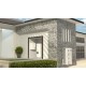 Ariston Nimbus Flex 40 S Net 6Kw Αντλία θερμότητας με ζεστό νερό χρήσης