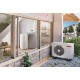 Ariston Nimbus Flex 40 S Net 6Kw Αντλία θερμότητας με ζεστό νερό χρήσης