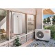 Ariston Compact 40 M Net 6Kw Αντλία θερμότητας με ζεστό νερό χρήσης