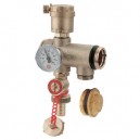 Giacomini R554DY005 &Tau;&epsilon;&rho;&mu;&alpha;&tau;&iota;&kappa;ό &sigma;&upsilon;&lambda;&lambda;έ&kappa;&tau;&eta; 1'' &mu;&epsilon; &theta;&epsilon;&rho;&mu;ό&mu;&epsilon;&tau;&rho;&omicron; &kappa;&alpha;&iota; &beta;ά&nu;&alpha; &epsilon;&kappa;&kappa;έ&nu;&omega;&sigma;&eta;&sigmaf;