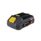 Μπαταρία Λιθίου F.F.Group BLi 20V/2.5Ah  41320