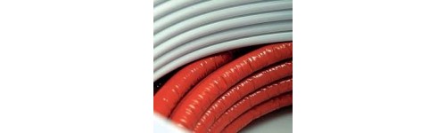 &Pi;&omicron;&lambda;&upsilon;&sigma;&tau;&rho;&mu;&alpha;&tau;&iota;&kappa;ή &sigma;&omega;&lambda;ή&nu;&alpha; PEX/AL/PEX & &epsilon;&xi;&alpha;&rho;&tau;ή&mu;&alpha;&tau;&alpha;