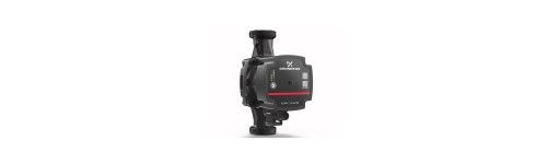 Grundfos Alpha1