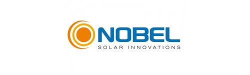 Boiler ηλιακών Nobel