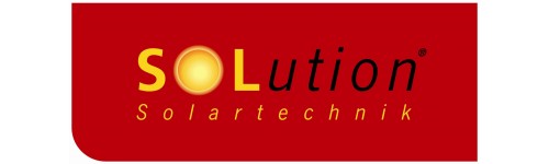 Ηλιακά Συστήματα Solution Solartechnik