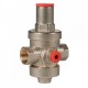Giacomini μειωτής πίεσης νερού 1/2 R153PX003
